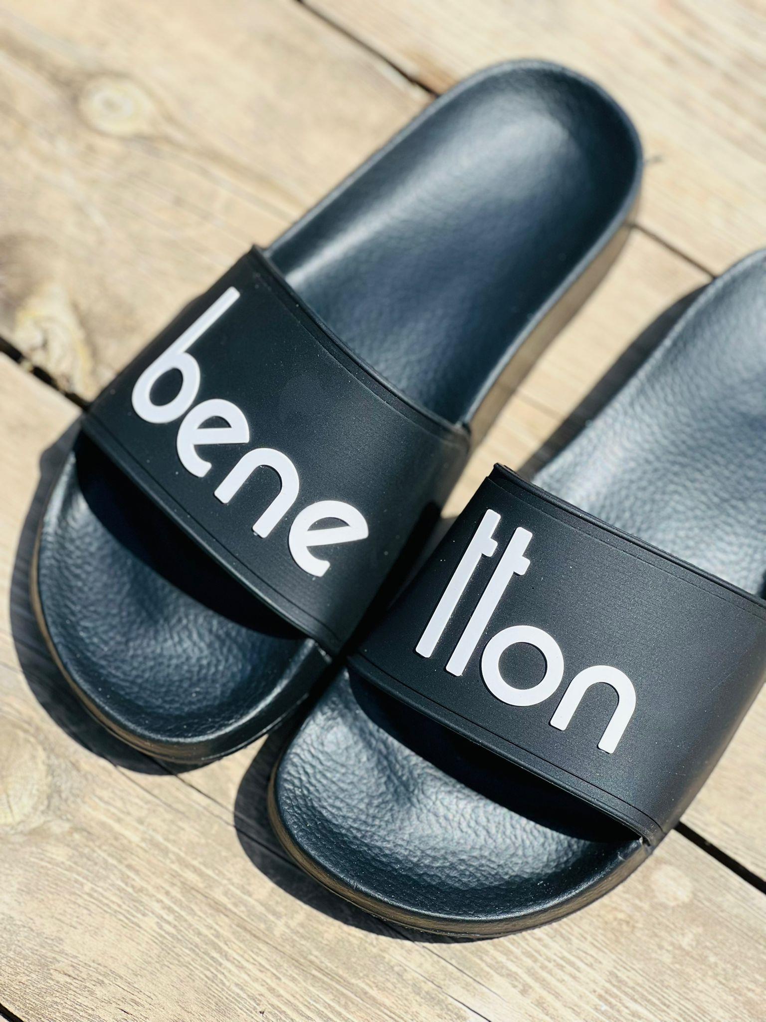 BN BENNY 1266 36-40 LASTİK TERLİK