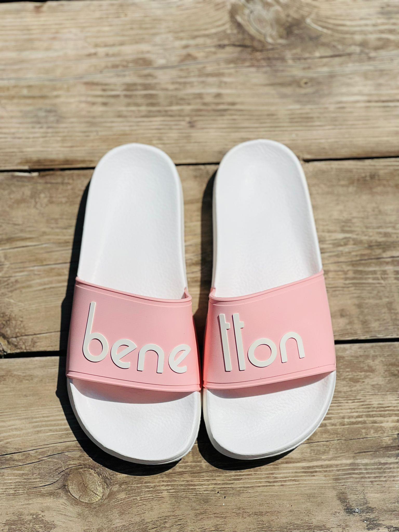 BN BENNY 1266 36-40 LASTİK TERLİK