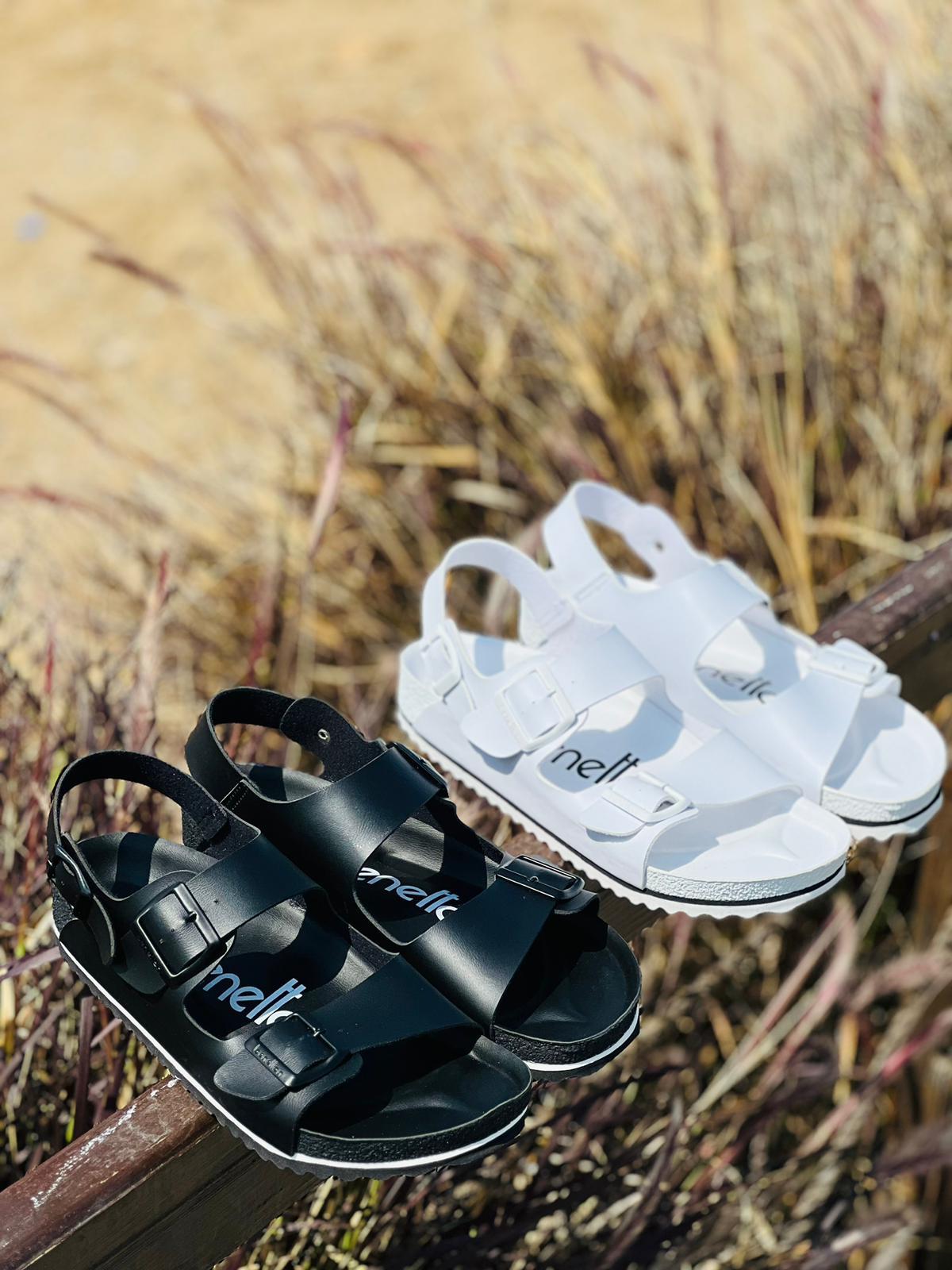 BN HOW 1317 40-44 ERKEK SANDALET