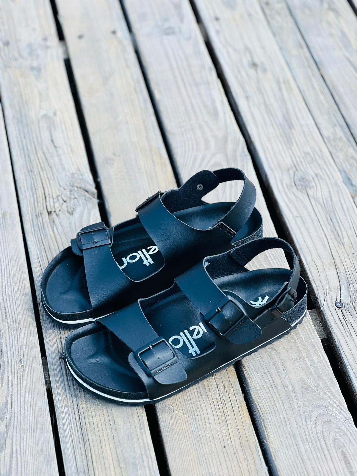 BN HOW 1317 40-44 ERKEK SANDALET