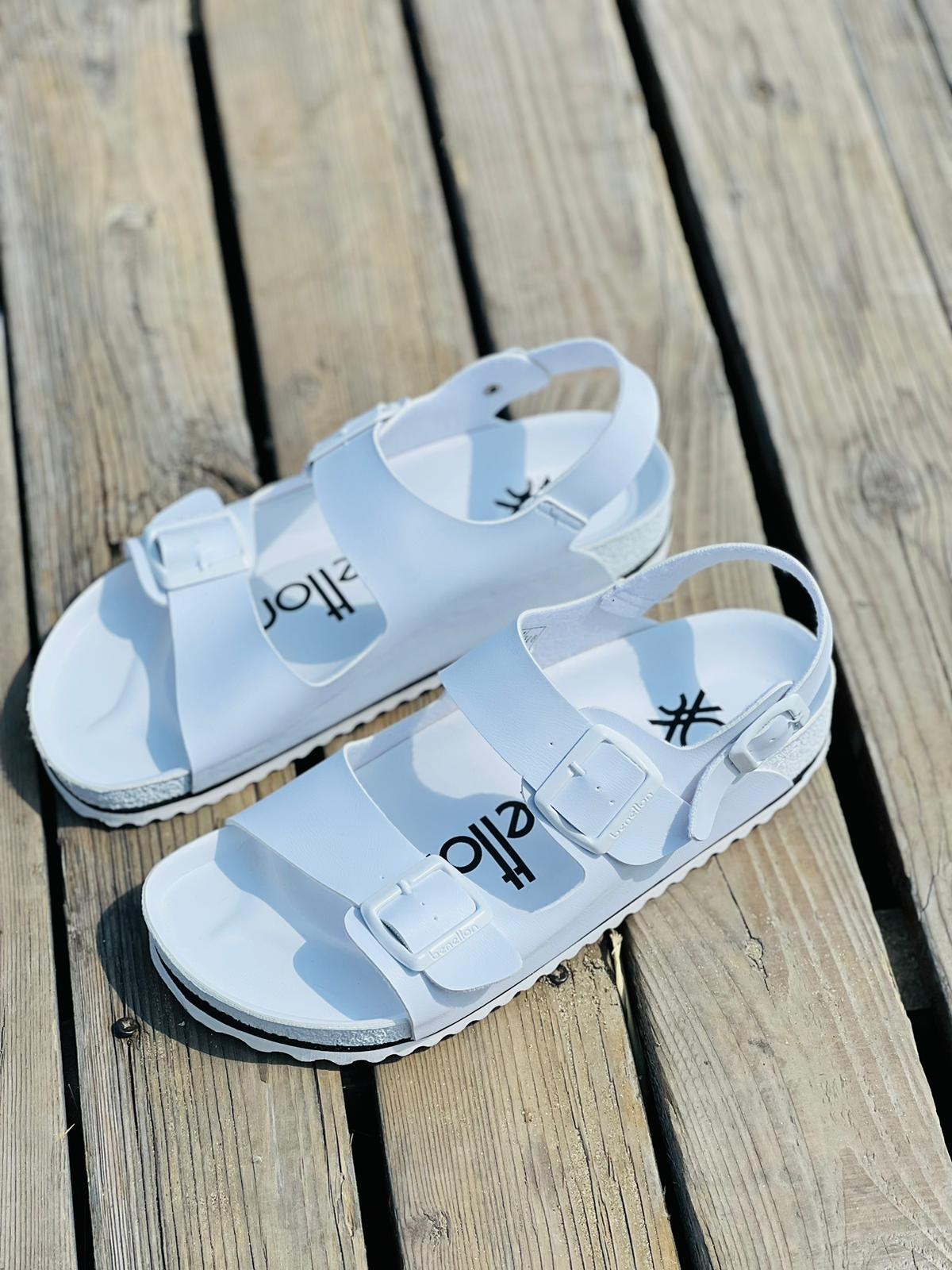 BN HOW 1317 40-44 ERKEK SANDALET