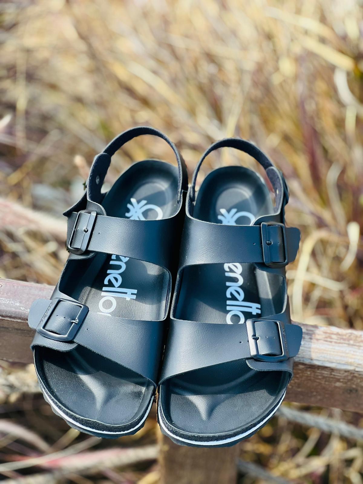 BN HOW 1317 40-44 ERKEK SANDALET