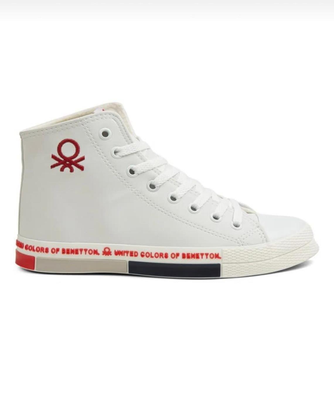 BN JONATHAN HİGH 30747 40-44 SPOR