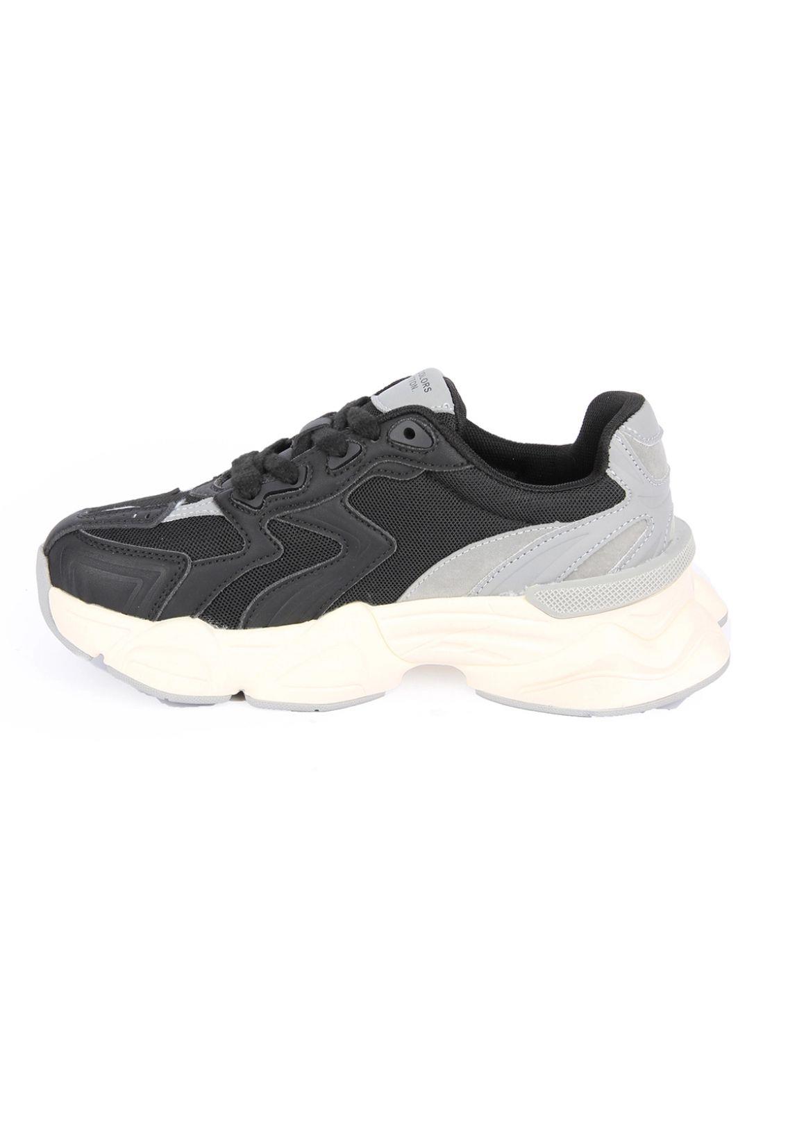 BN KAHİR 11121 36-40 SPOR
