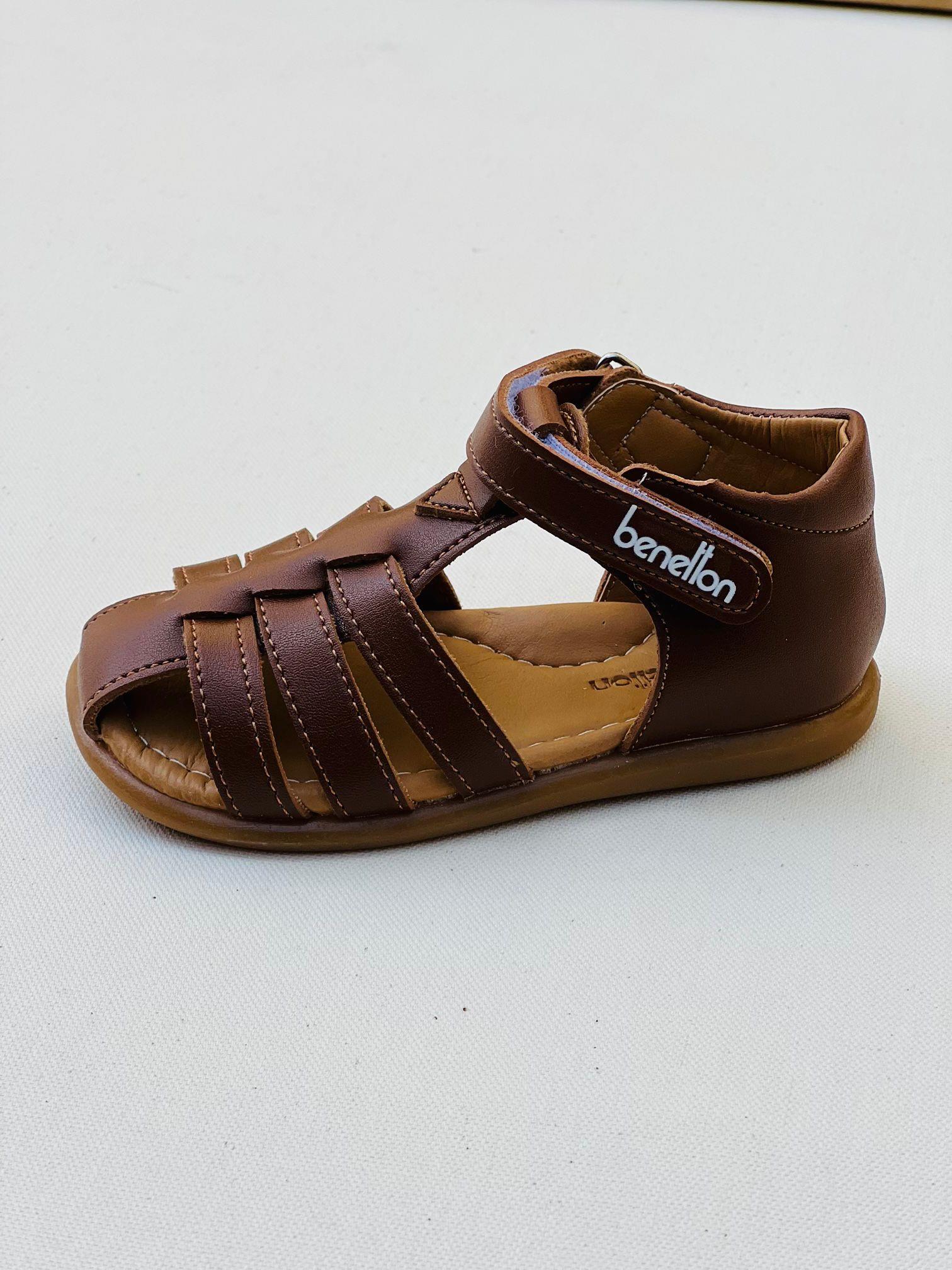 BN KİMONA 1251 22-25 SANDALET