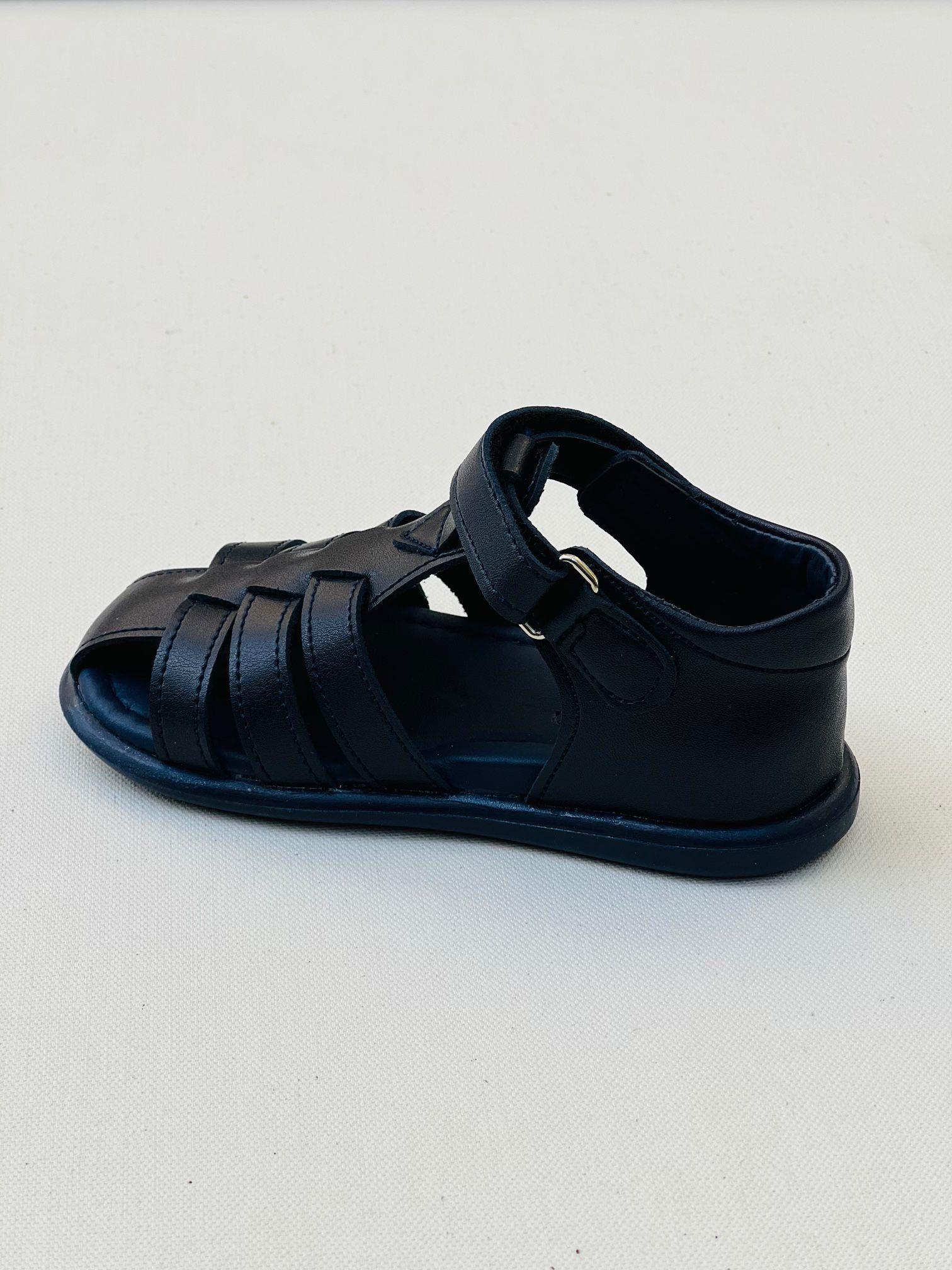 BN KİMONA 1251 22-25 SANDALET