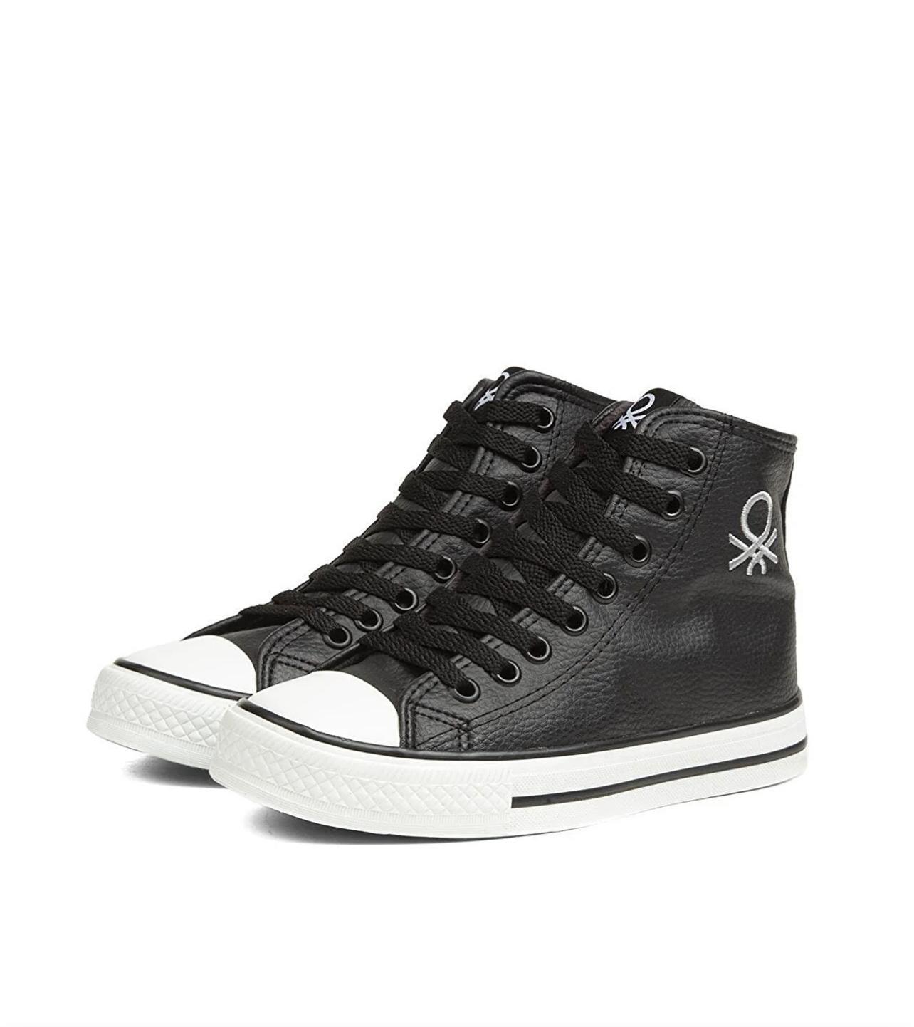 BN LOKA 30727 36-40  CASUAL CİLT SPOR YÜKSEK