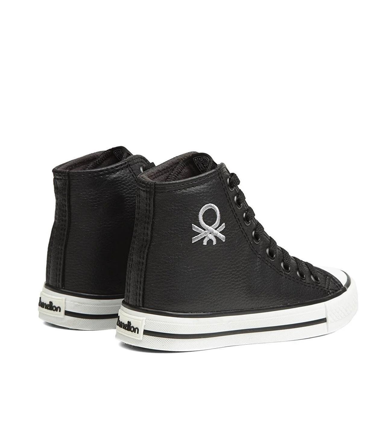 BN LOKA 30727 36-40  CASUAL CİLT SPOR YÜKSEK
