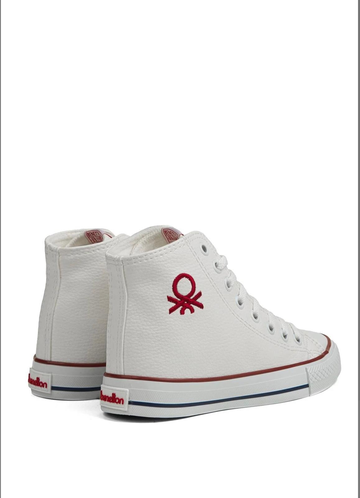 BN LOKA 30727 36-40  CASUAL CİLT SPOR YÜKSEK