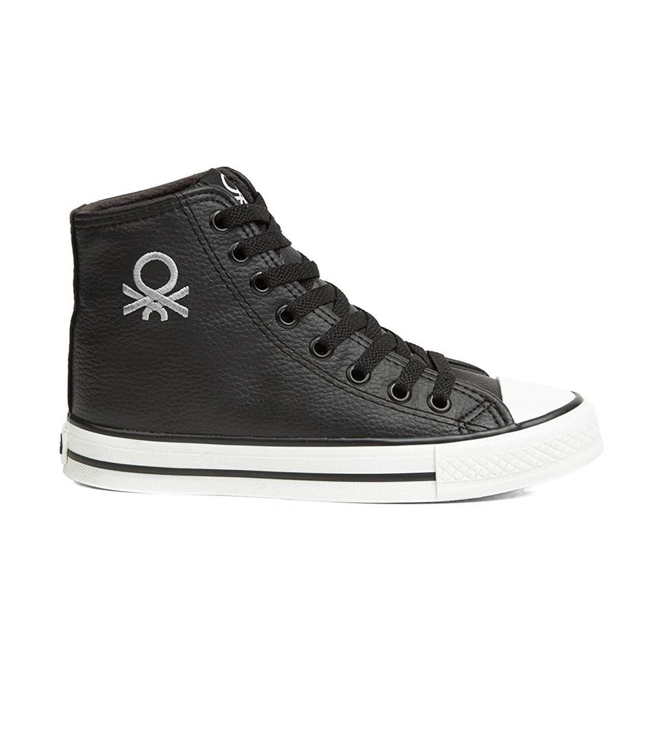 BN LOKA 30727 36-40  CASUAL CİLT SPOR YÜKSEK