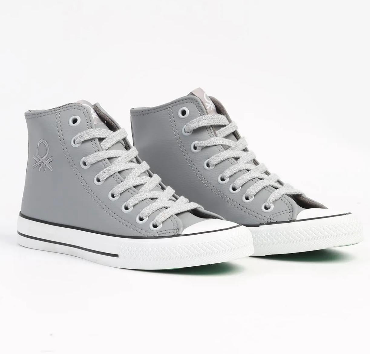 BN LOKA 30727 36-40  CASUAL CİLT SPOR YÜKSEK