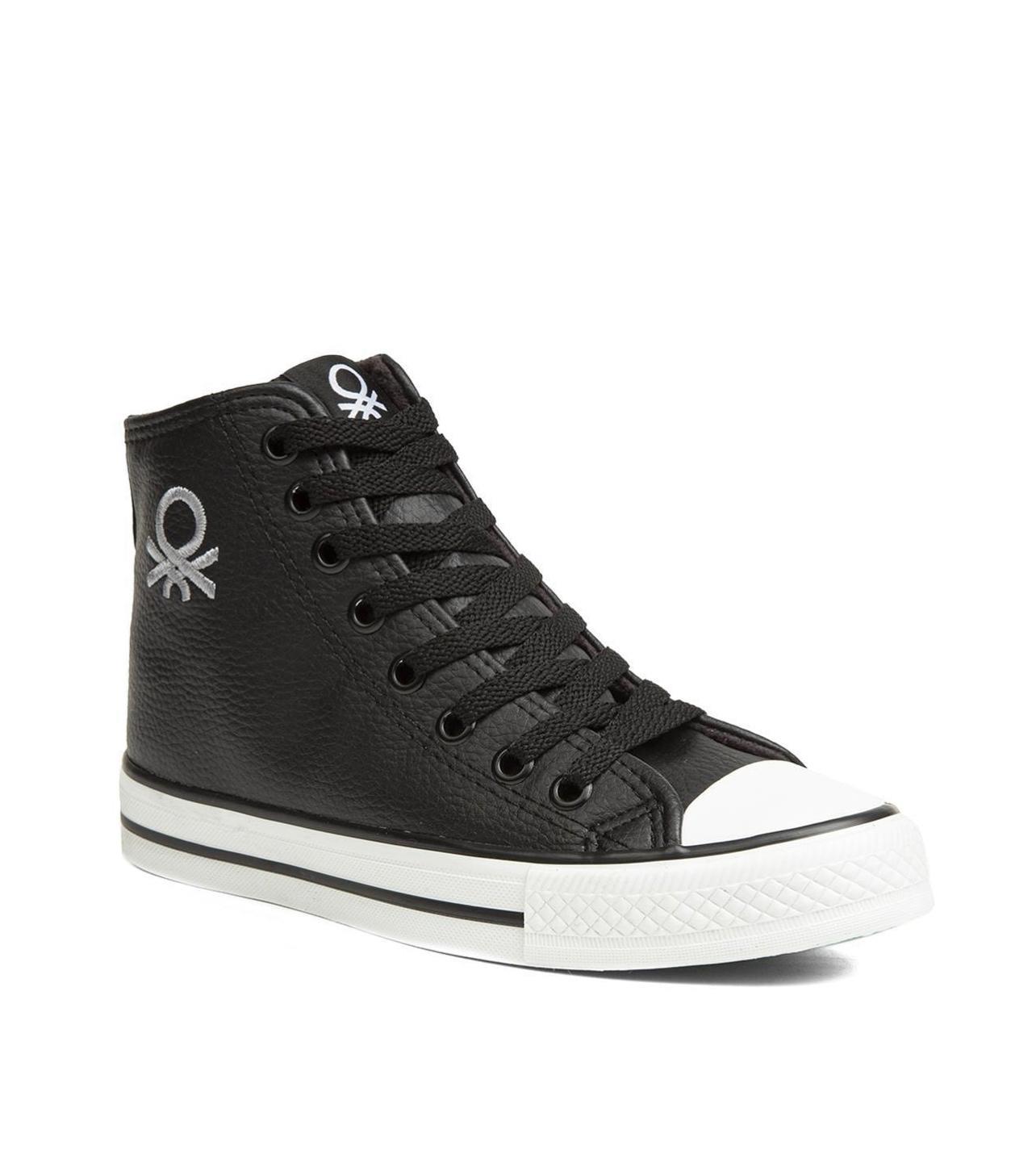 BN LOKA 30727 36-40  CASUAL CİLT SPOR YÜKSEK