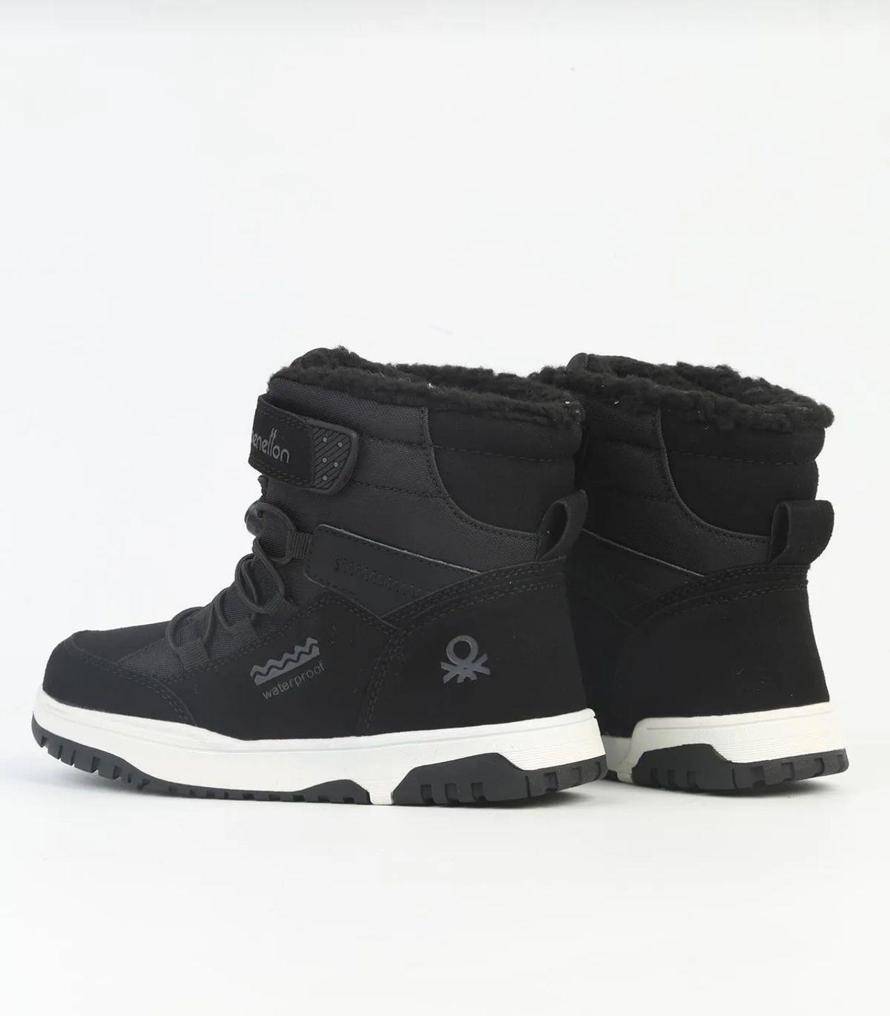 BN LUİS 11000 31-35 BOT