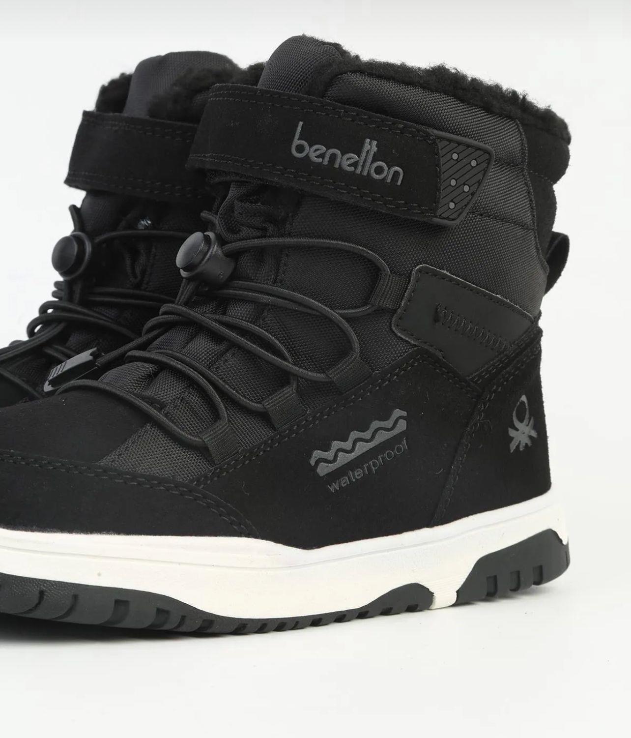 BN LUİS 11000 31-35 BOT