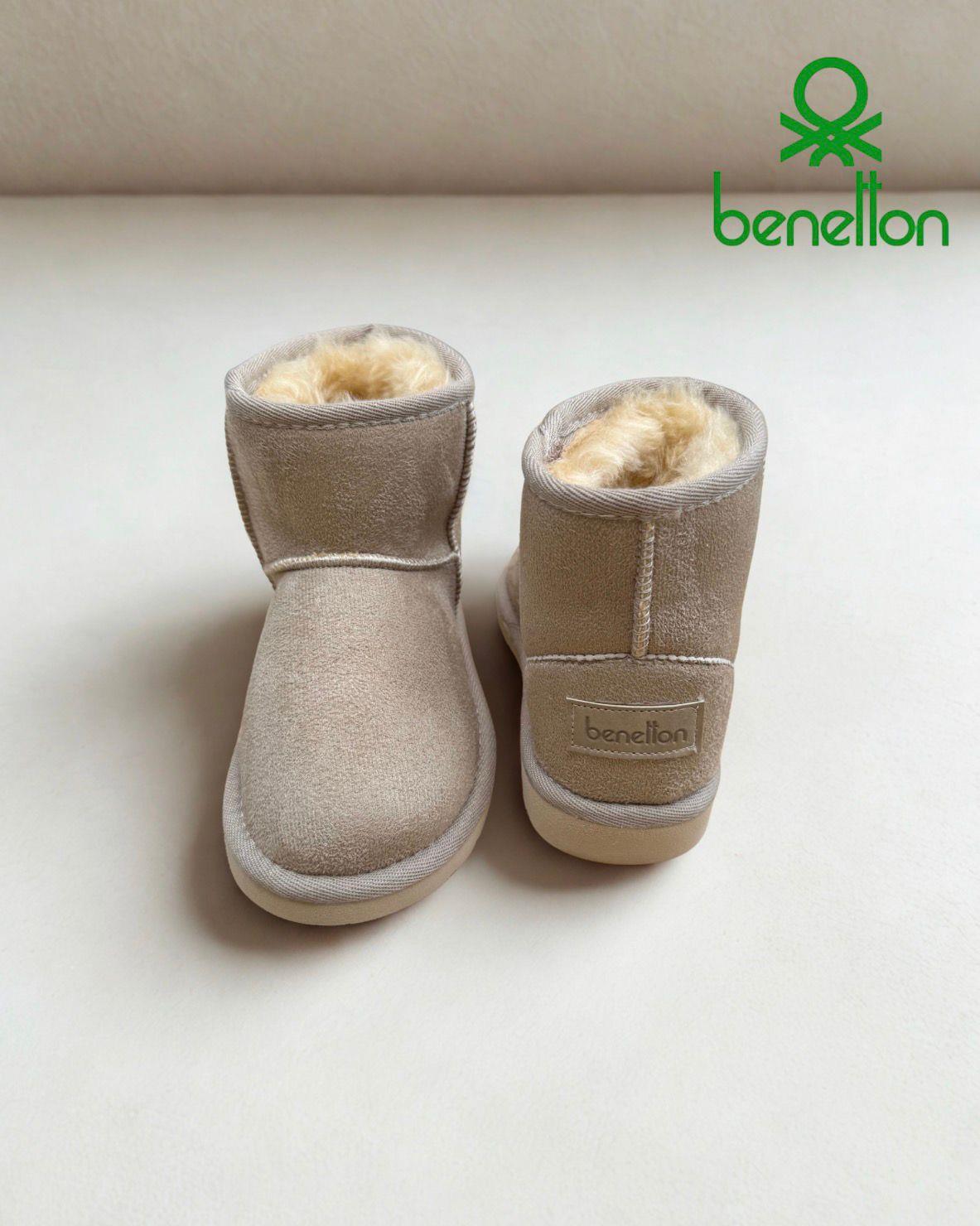 BN SHORTY 50196 26-30 UGG BOT