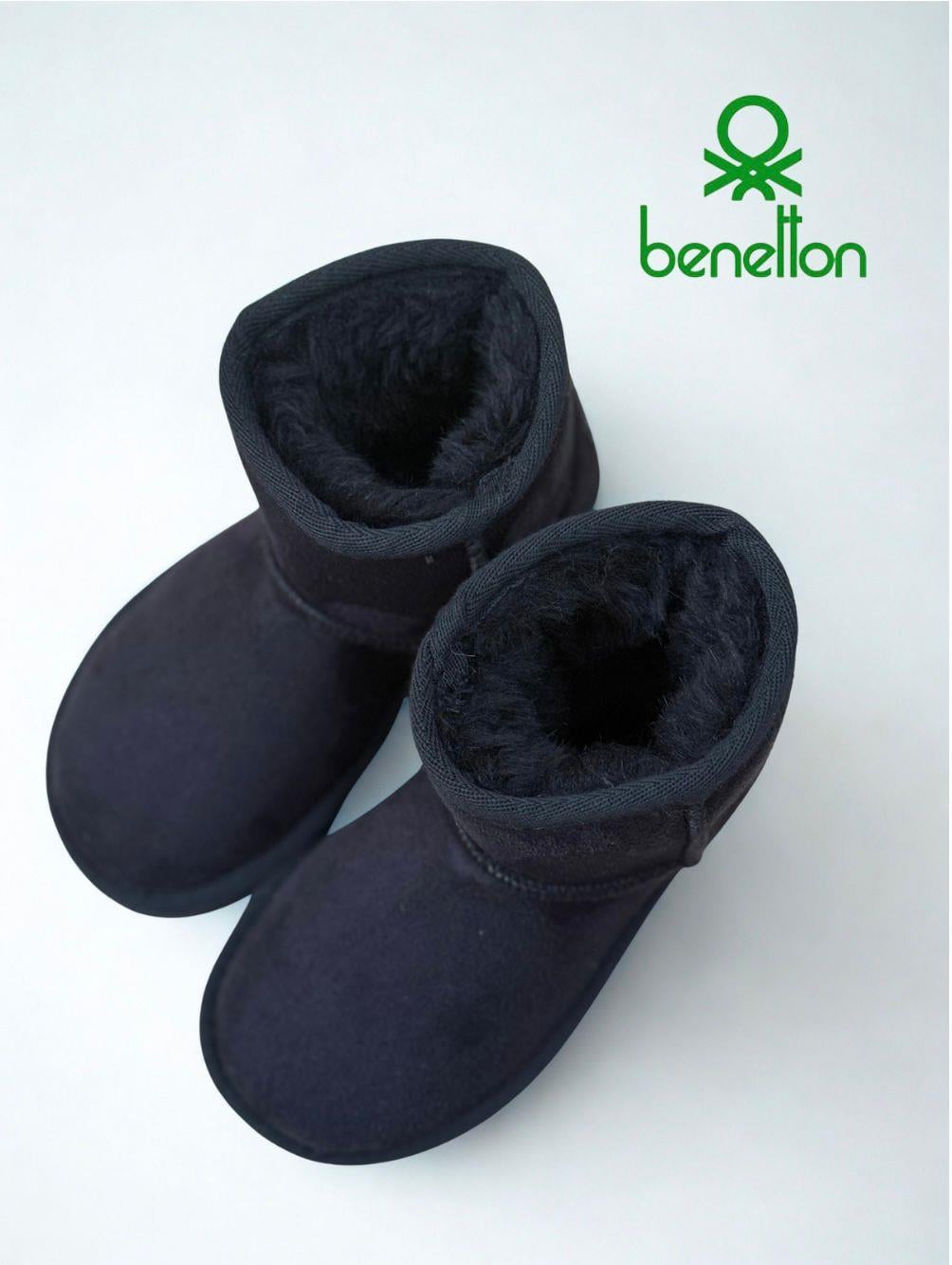 BN SHORTY 50196 26-30 UGG BOT