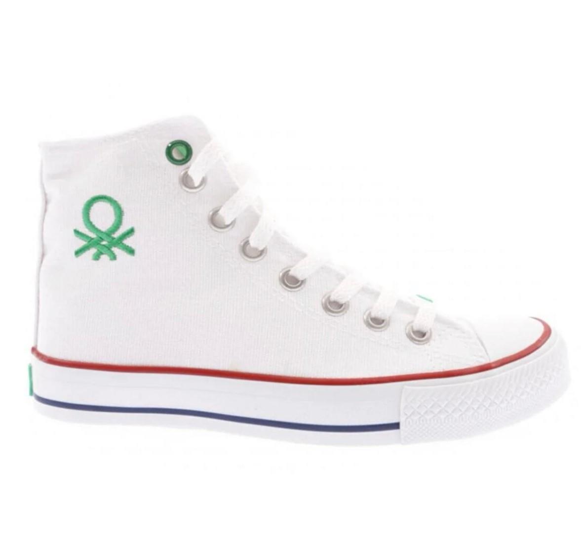 BN TRAC HİGH 30628 10035 36-40 SPOR
