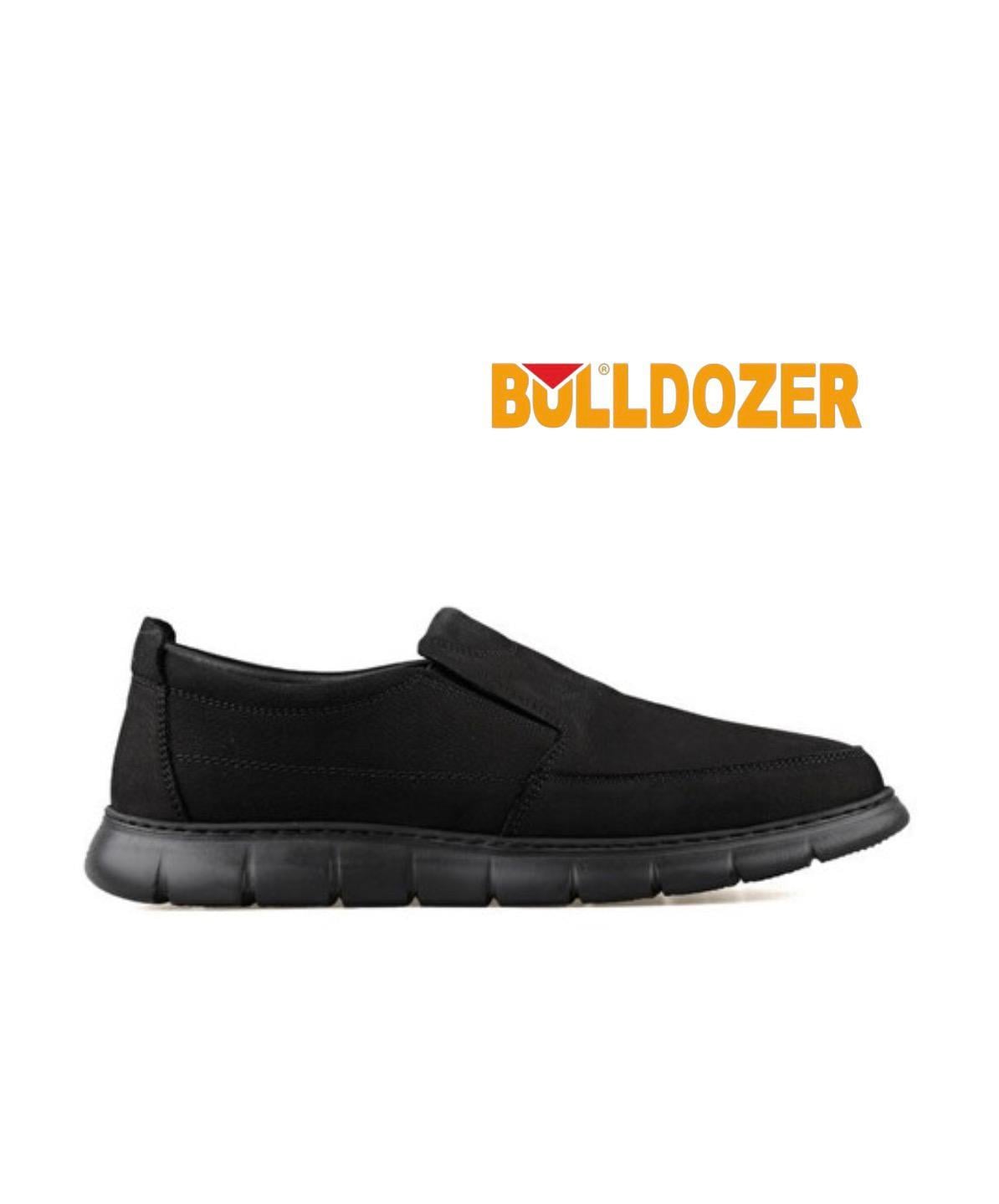 BUL BABAT 250041 40-45 HAKİKİ DERİ CASUAL