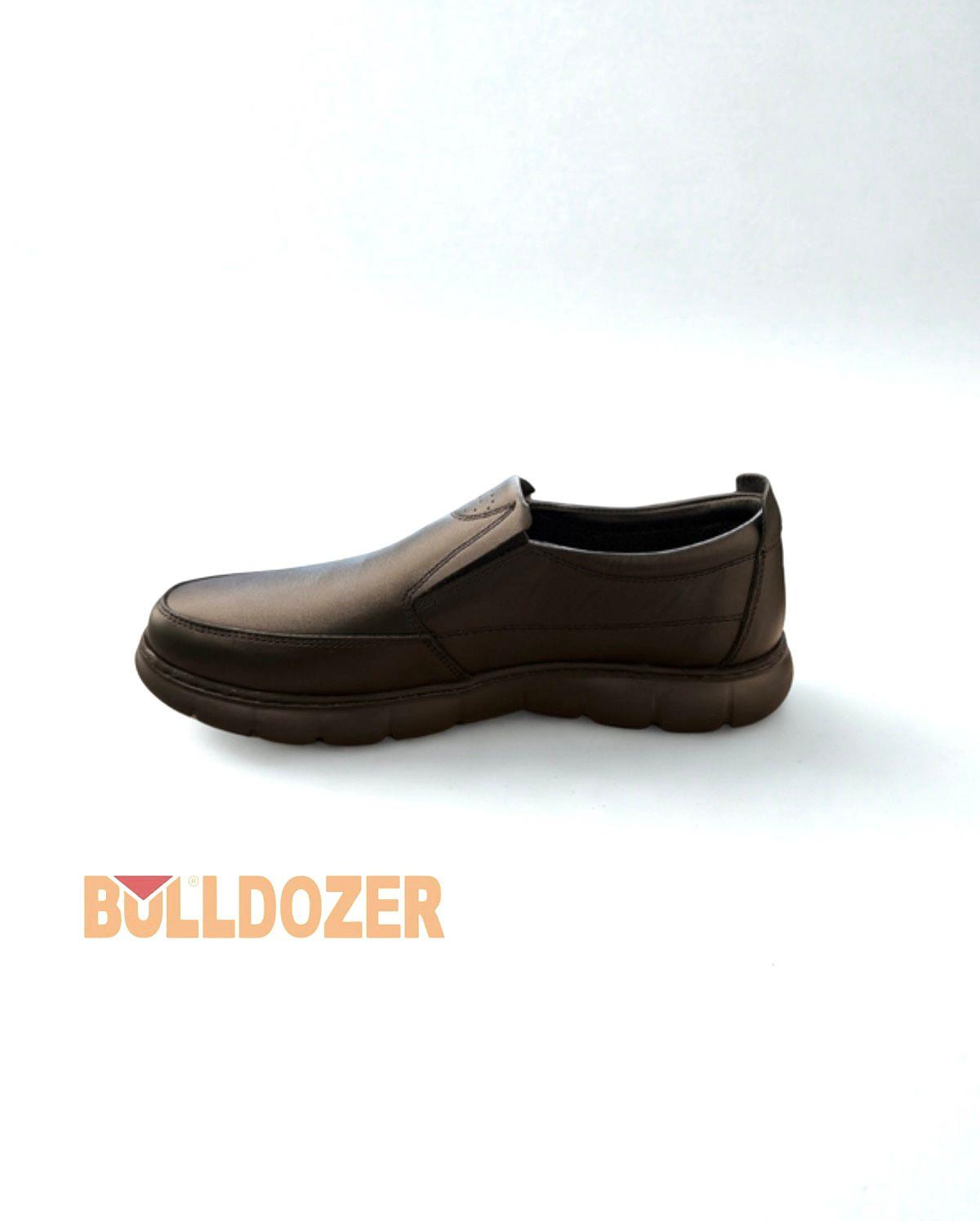 BUL BABAT 250041 40-45 HAKİKİ DERİ CASUAL