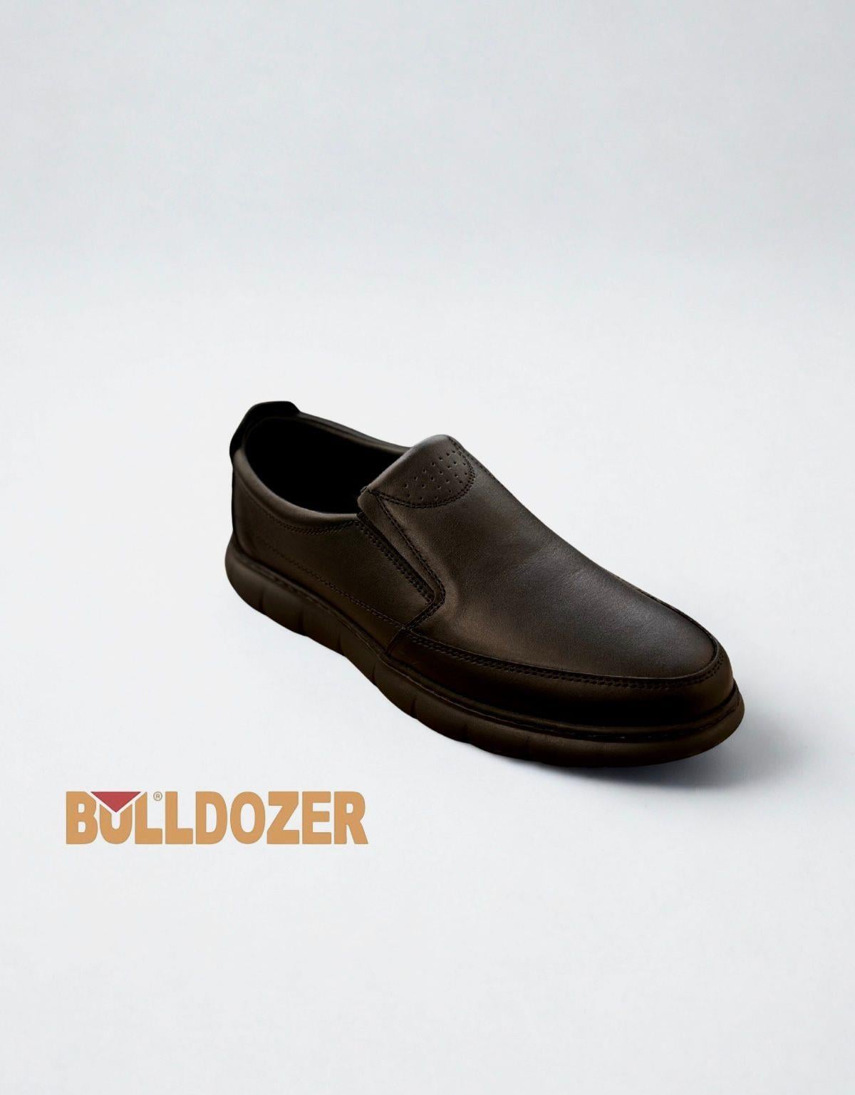 BUL BABAT 250041 40-45 HAKİKİ DERİ CASUAL
