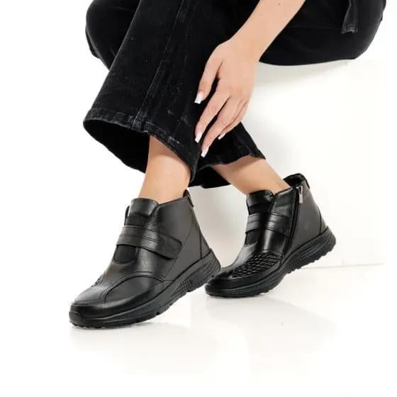 BUL BAGOR 260751 36-41 HAKİKİ DERİ COMFORT BOT