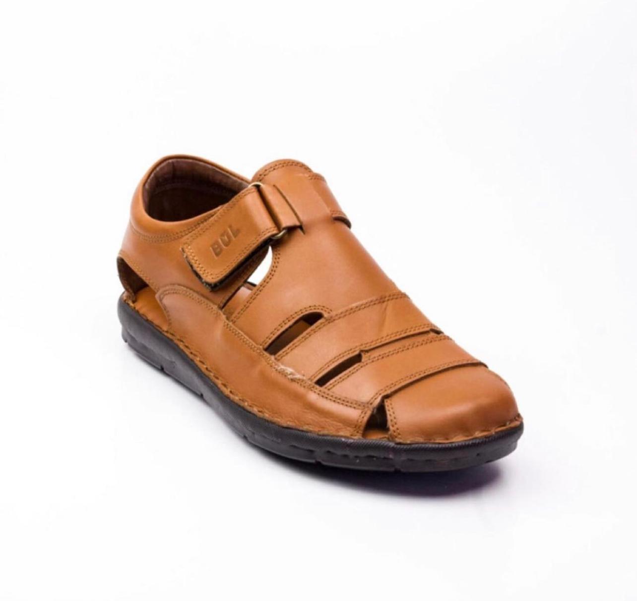 BUL BARBAROSA  221030 201843 40-45 HAKİKİ DERİ SANDAL