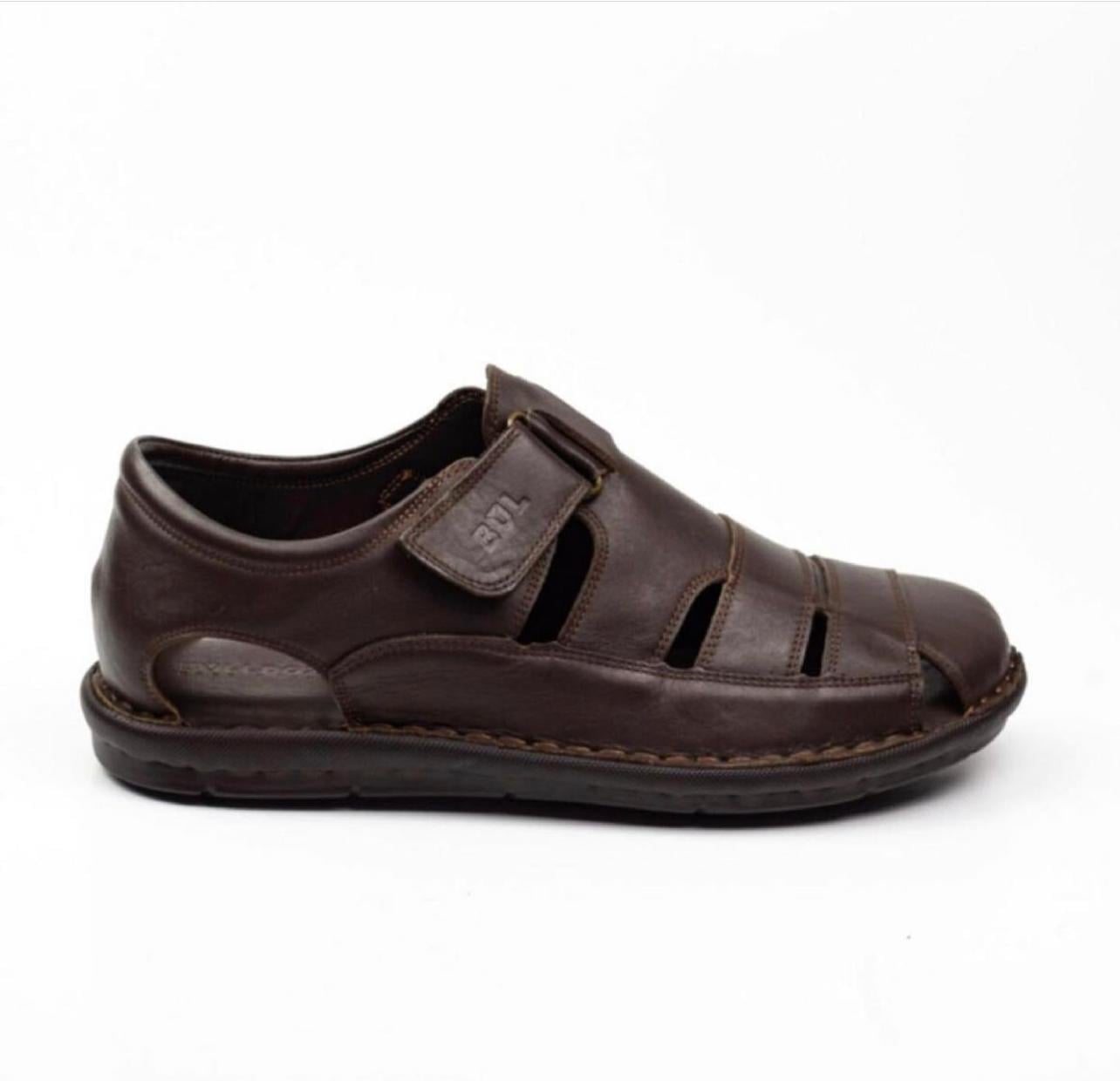 BUL BARBAROSA  221030 201843 40-45 HAKİKİ DERİ SANDAL
