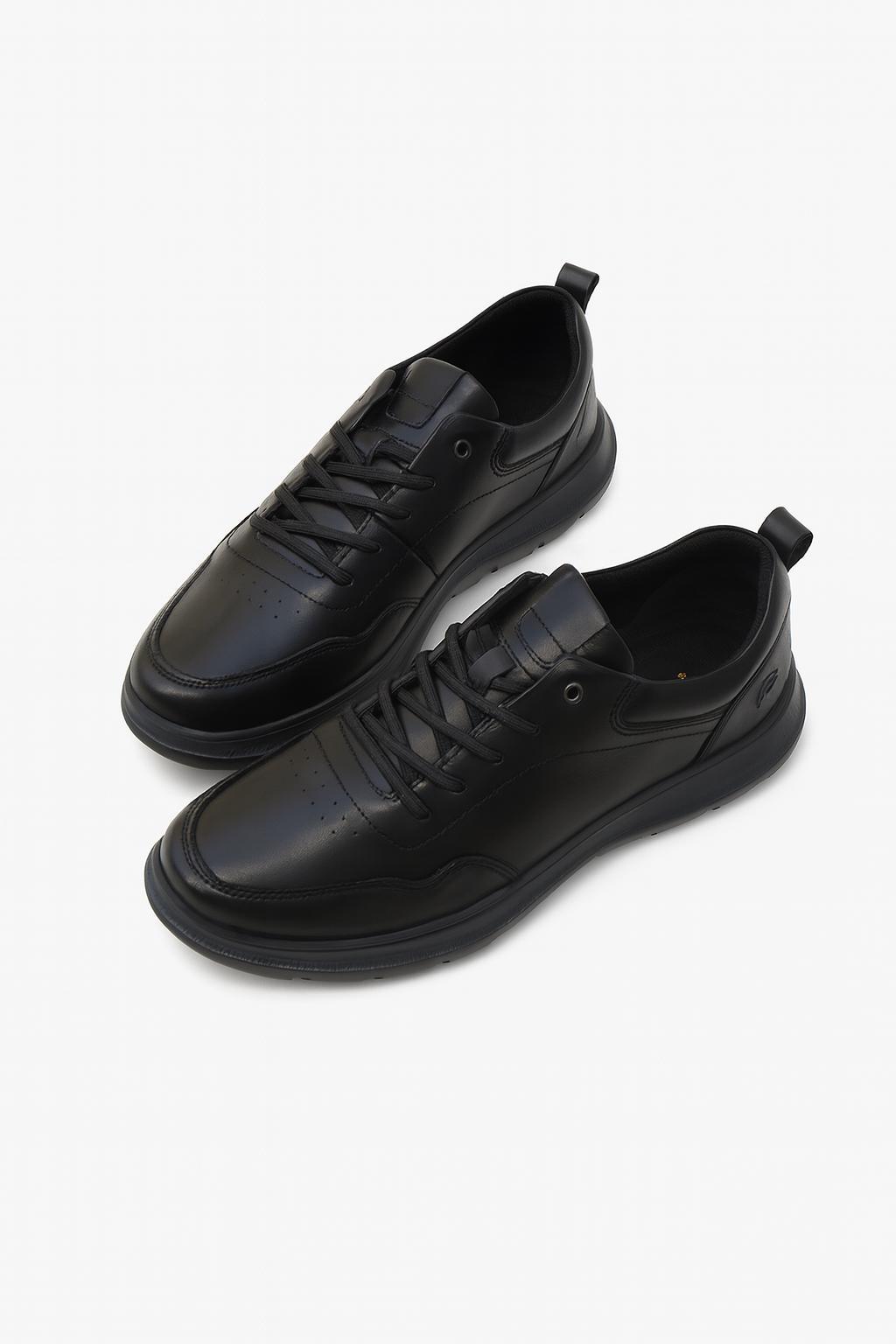 BUL BLACKO 260084 40-45 HAKİKİ DERİ CASUAL