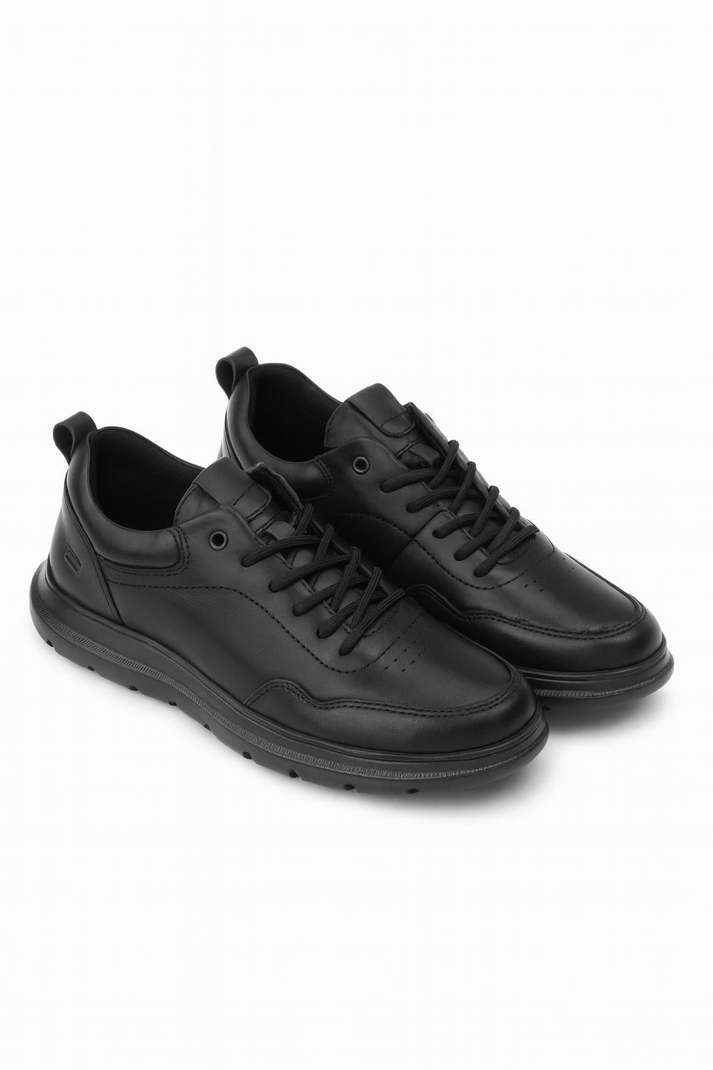 BUL BLACKO 260084 40-45 HAKİKİ DERİ CASUAL