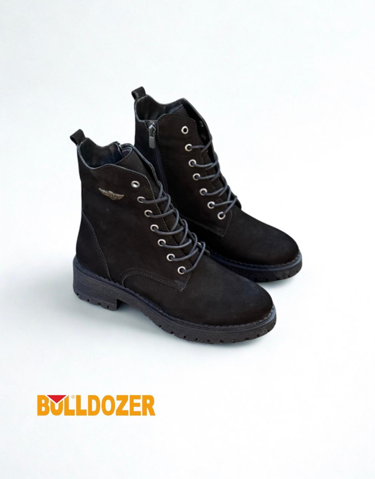 BUL BOLZ 260832 36-40 HAKİKİ DERİ POSTAL BOT