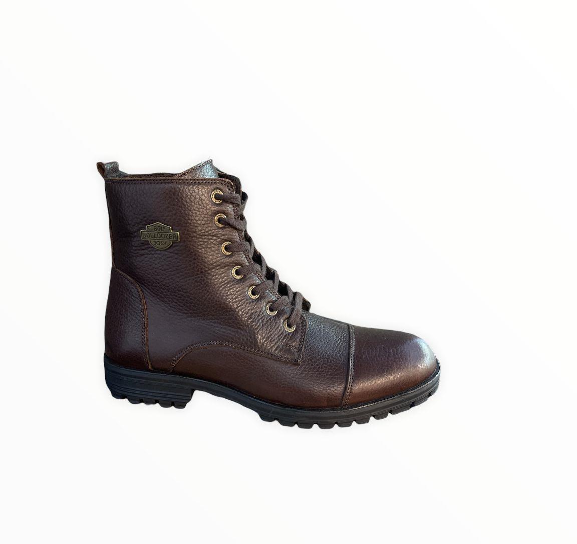 BUL FLOVERBOT 240035 220011 40-45 HAKİKİ DERİ BOT