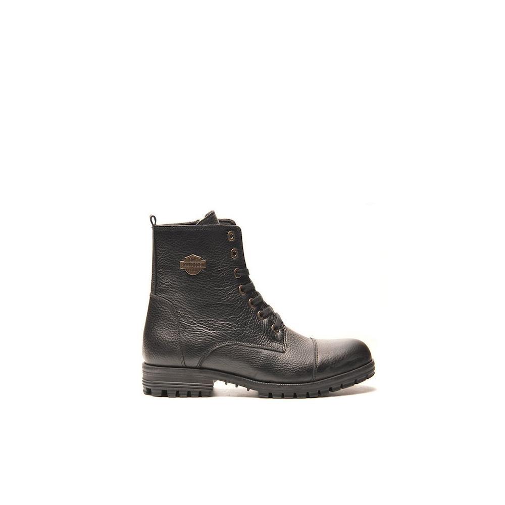BUL FLOVERBOT 240035 220011 40-45 HAKİKİ DERİ BOT
