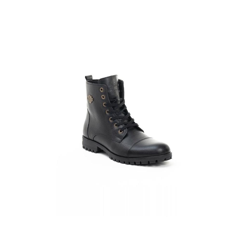 BUL FLOVERBOT 240035 220011 40-45 HAKİKİ DERİ BOT