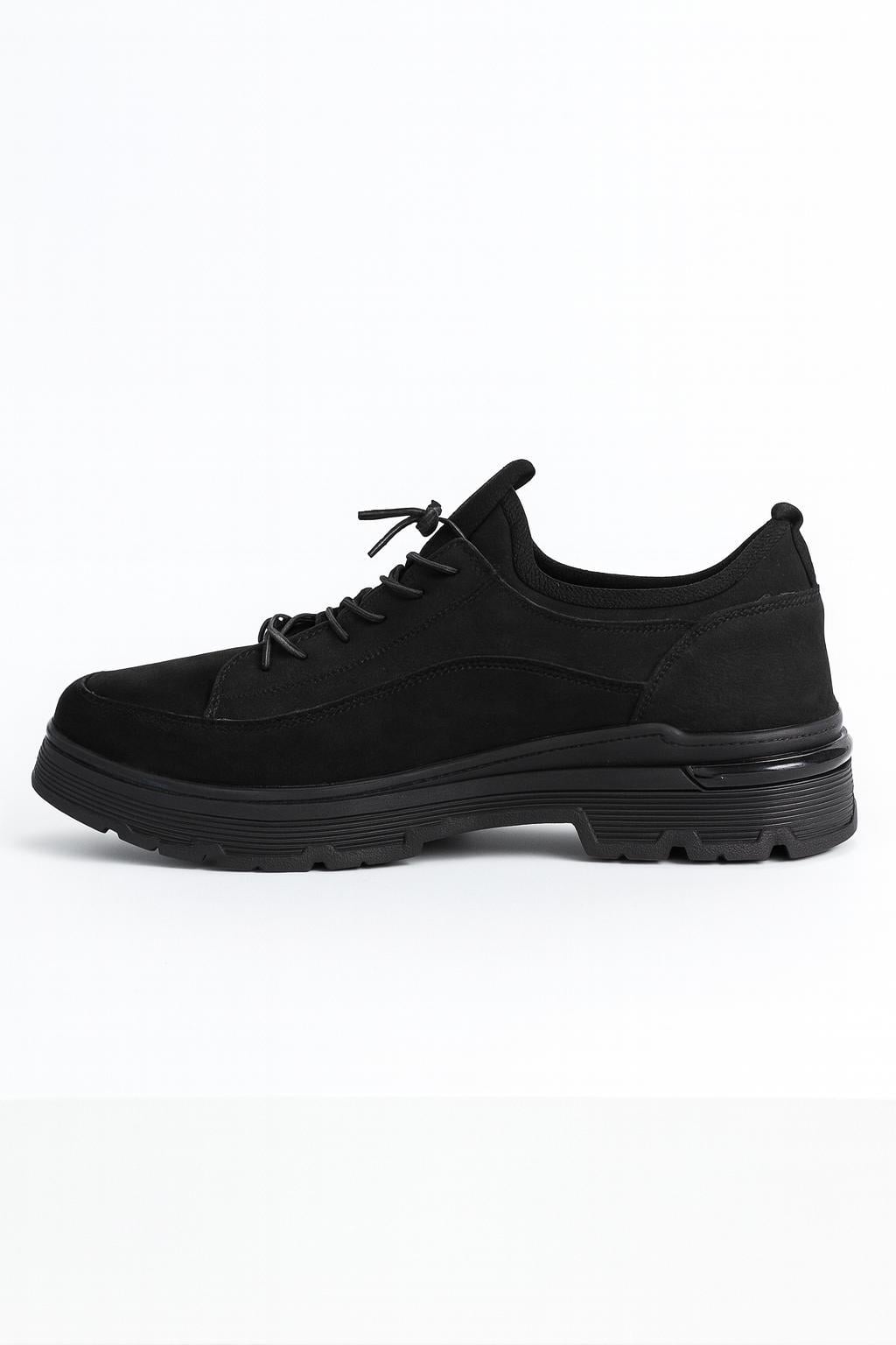 BUL FORX 250023 40-45 HAKİKİ DERİ CASUAL