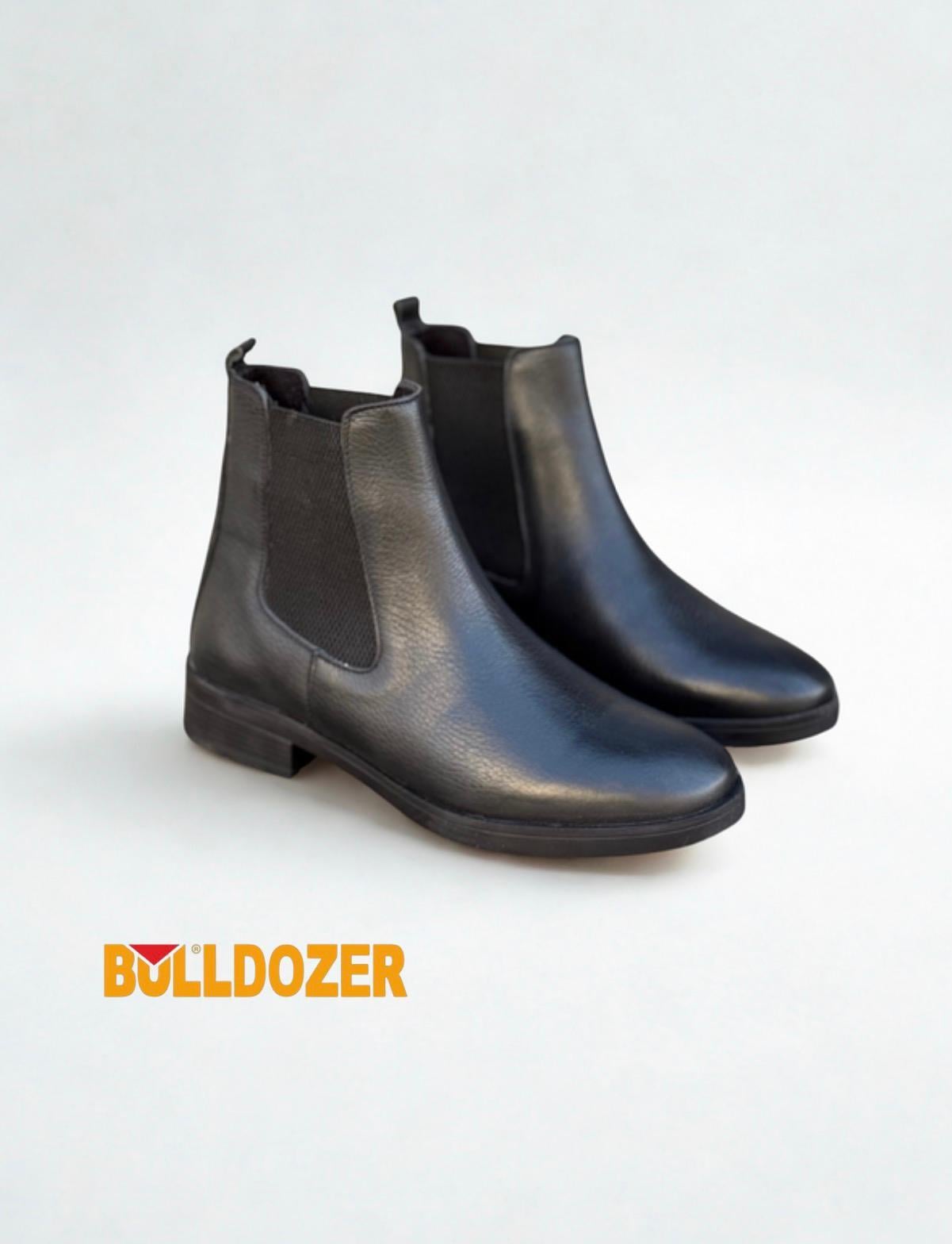 BUL GAMBAY 240654 36-40 HAKİKİ DERİ BOT