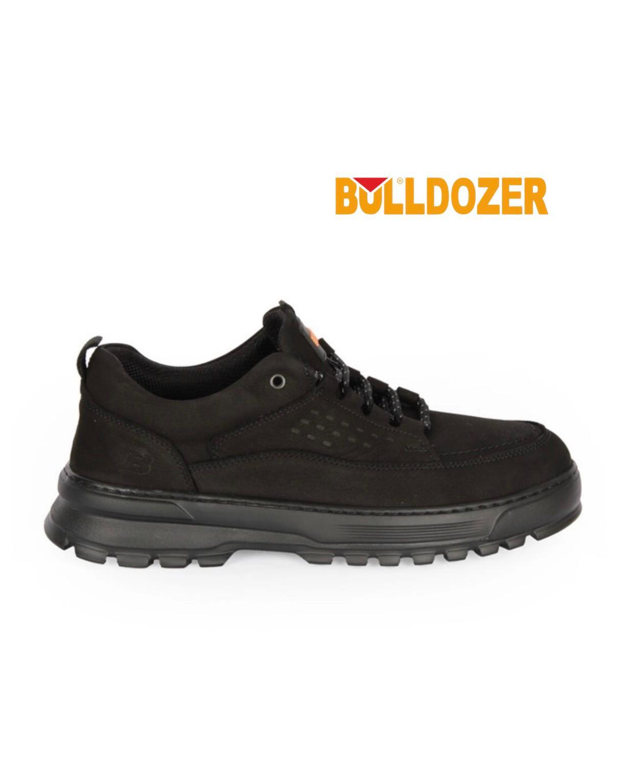 BUL GRAY 260047 40-45 HAKİKİ DERİ CASUAL