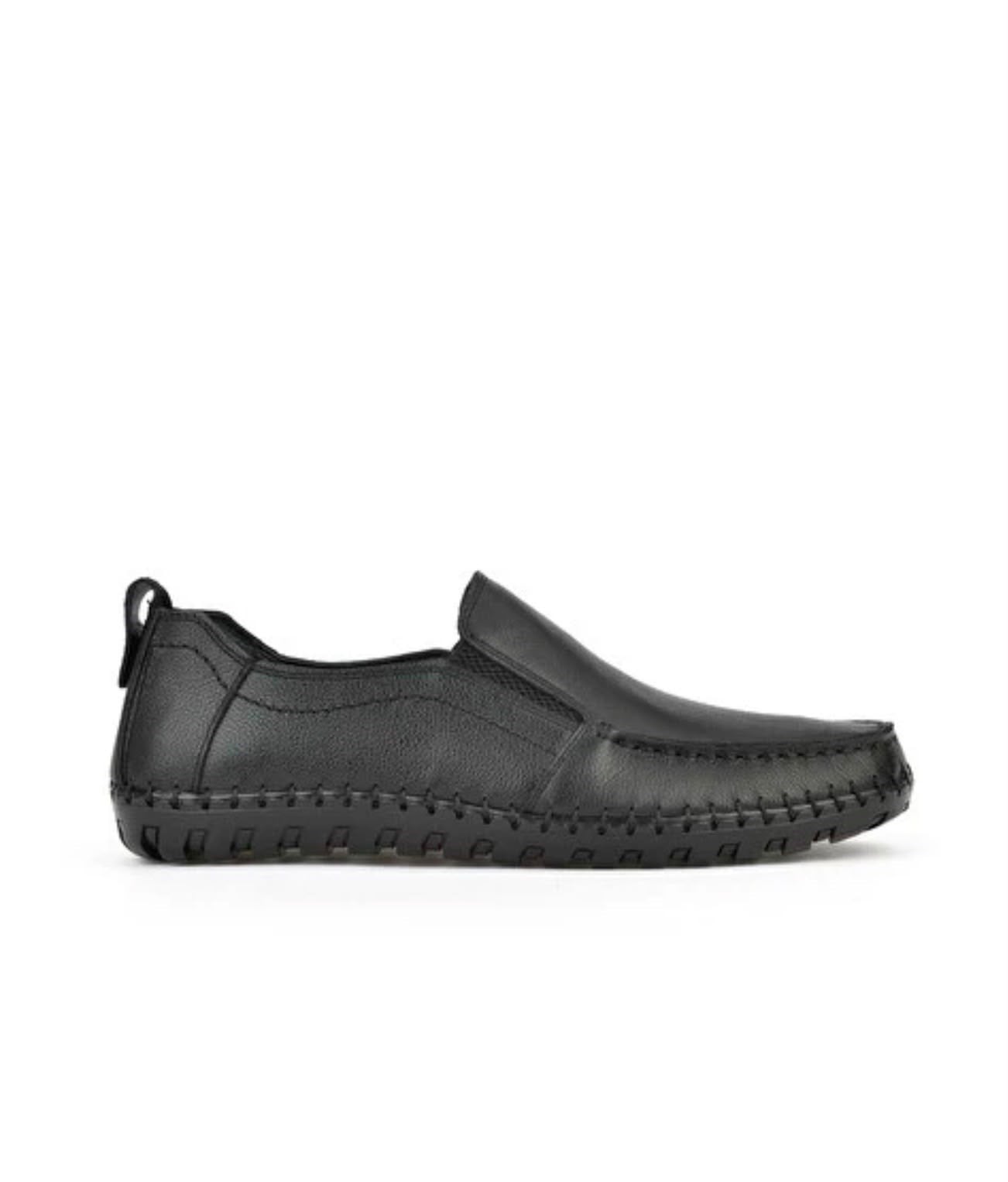 BUL HABT 261230 251029 40-45 HAKİKİ DERİ LOAFER