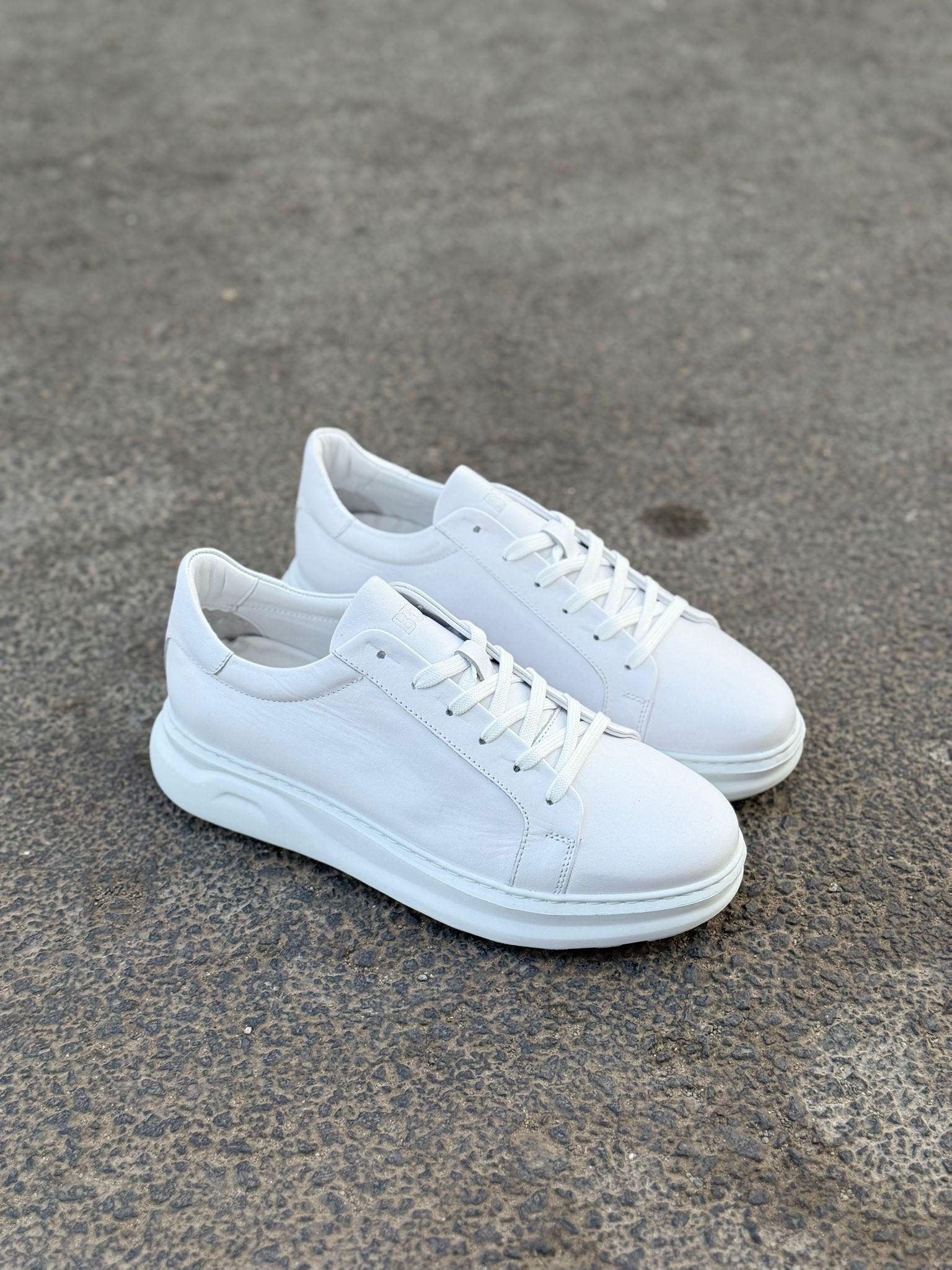 BUL HOKK 251262 40-44 HAKİKİ DERİ CASUAL