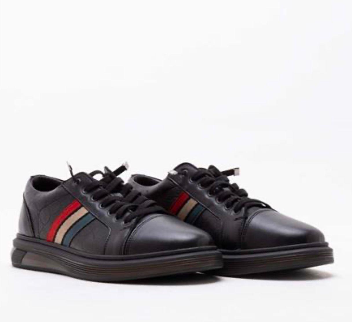 BUL KABO 231038 40-45 HAKIKI DERI CASUAL