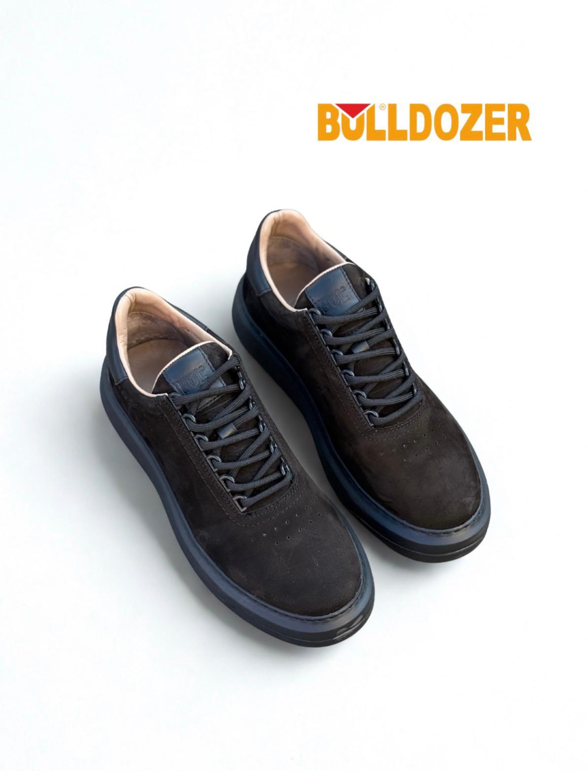 BUL KUMMO 260246 40-45 HAKİKİ DERİ CASUAL
