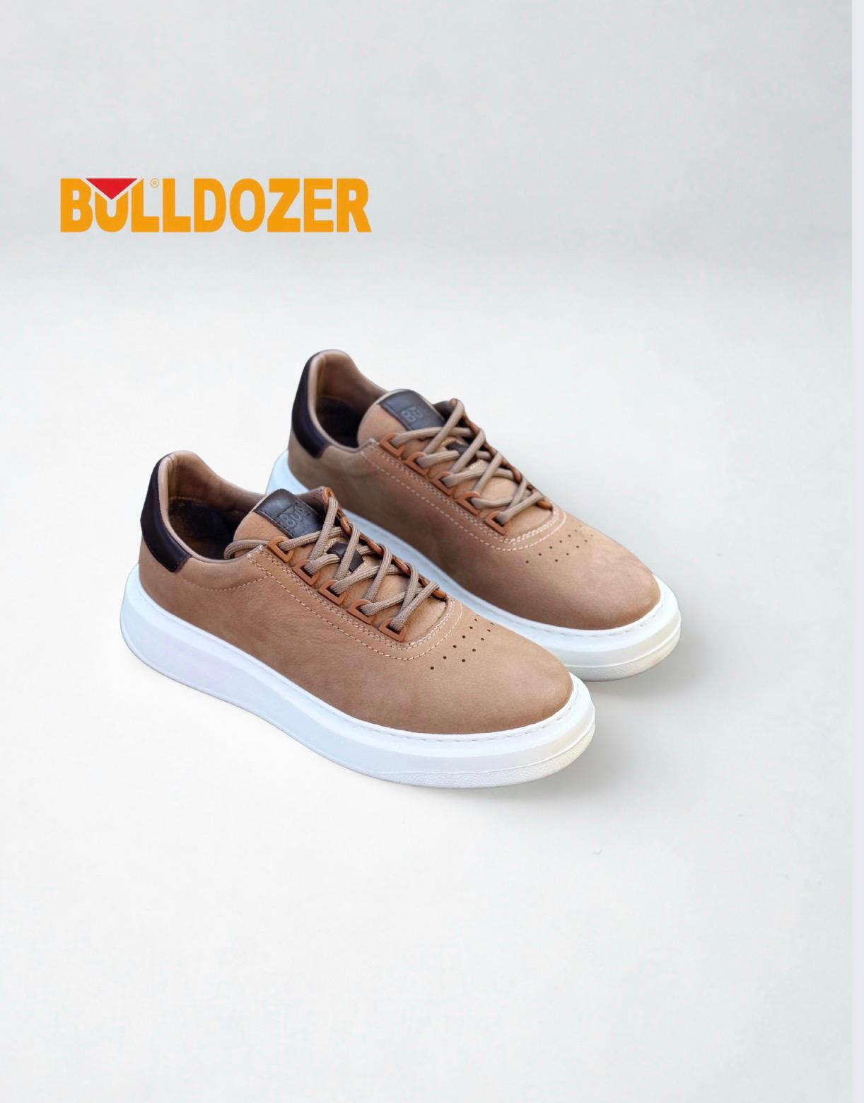 BUL KUMMO 260246 40-45 HAKİKİ DERİ CASUAL