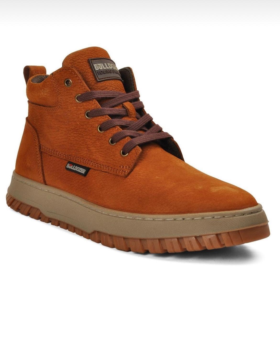 BUL MULLY 240012 230045 40-45 HAKİKİ DERİ BOT