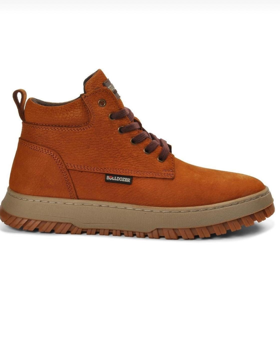 BUL MULLY 240012 230045 40-45 HAKİKİ DERİ BOT