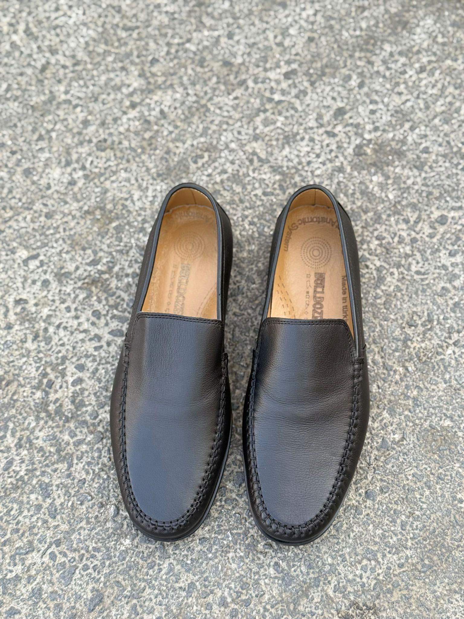 BUL MURA 251229 40-45 HAKİKİ DERİ LOAFER