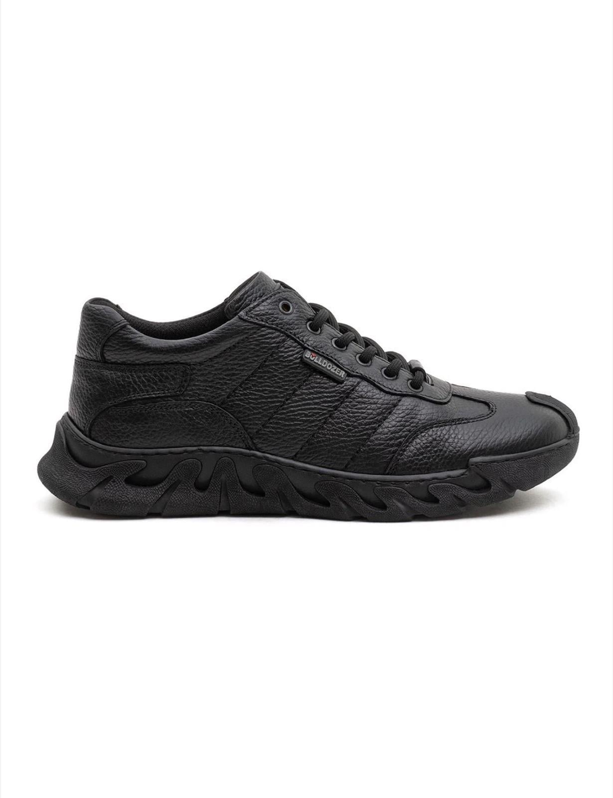 BUL NİCHA 260019 40-45 HAKİKİ DERİ CASUAL