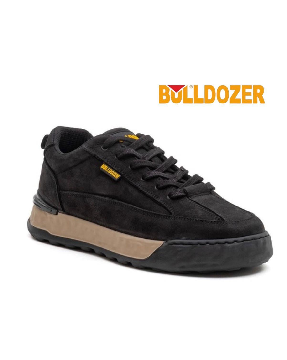 BUL NİSHA 250059 40-45 HAKİKİ DERİ CASUAL