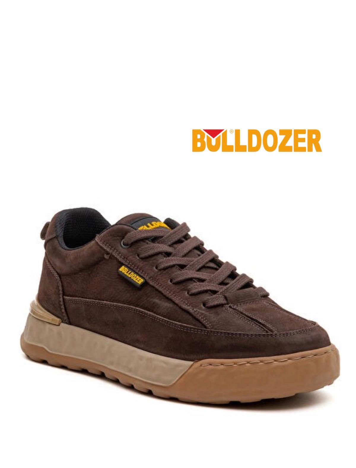 BUL NİSHA 250059 40-45 HAKİKİ DERİ CASUAL