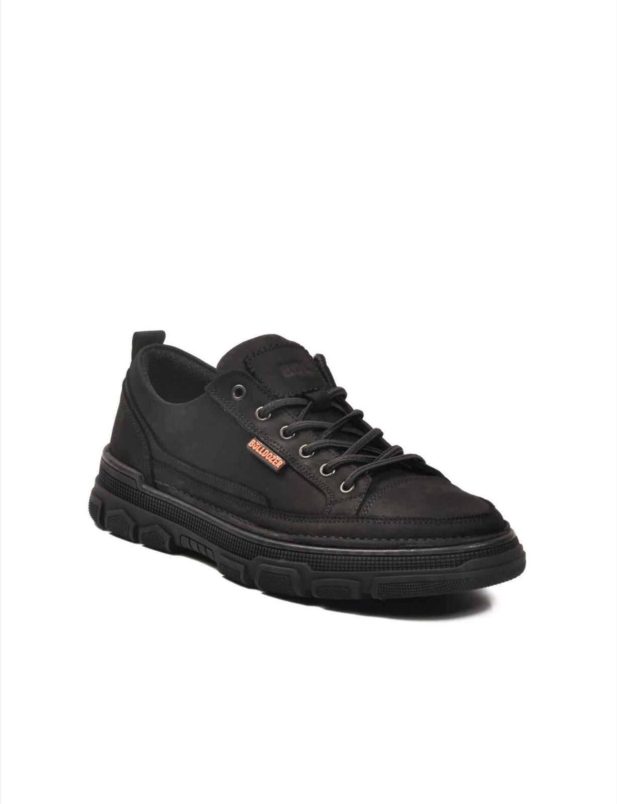 BUL ORANG 260081 40-45 HAKİKİ DERİ CASUAL