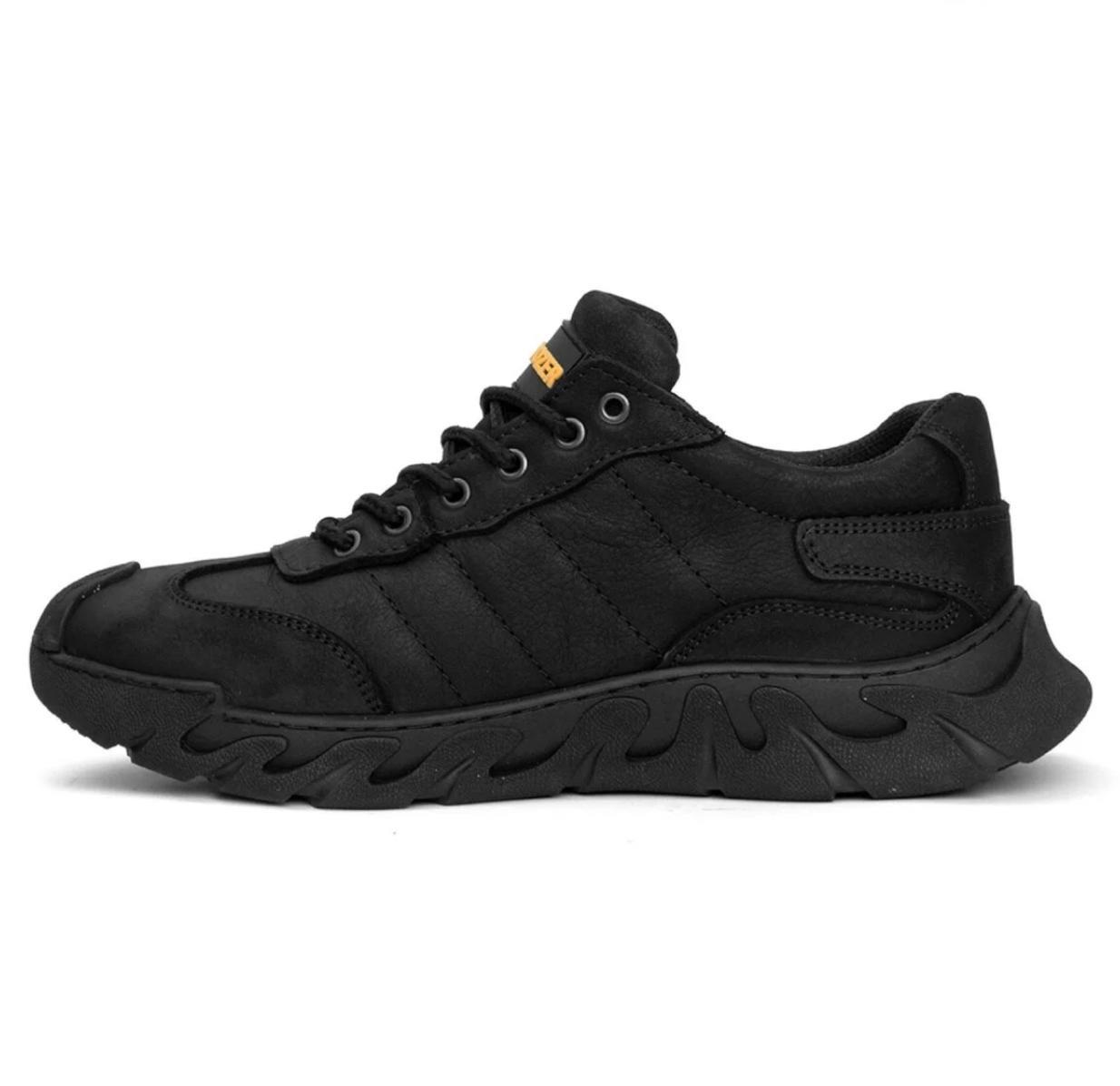 BUL PANT 240041 40-45 HAKİKİ DERİ CASUAL