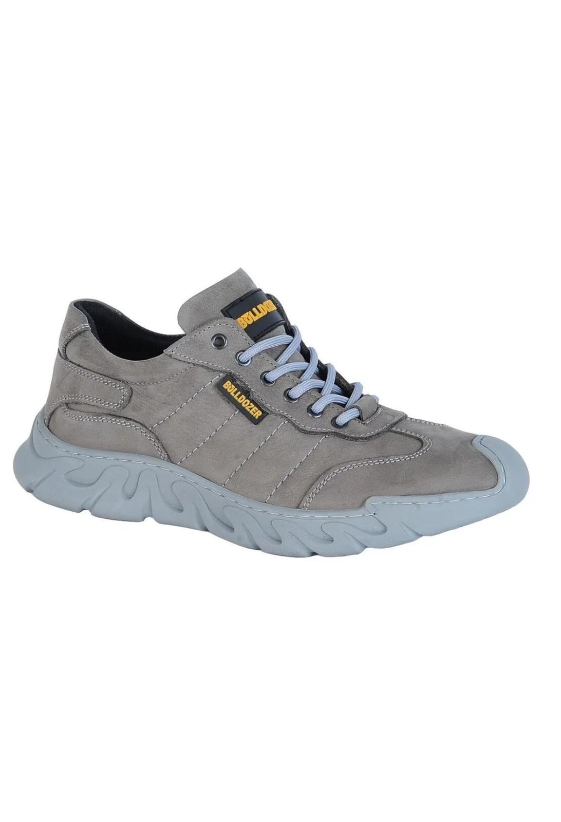 BUL PANT 240041 40-45 HAKİKİ DERİ CASUAL
